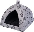 london igloo lux czarne pieski london.png